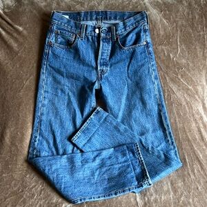 Levi’s 501 29x32